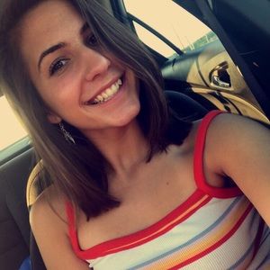 Meet your Posher, Donna